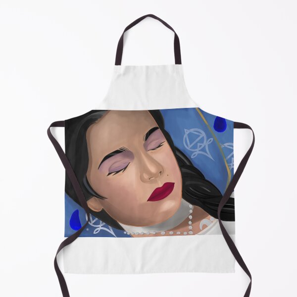 Item preview, Sleeping (who was she?) designed and sold by kay8x.