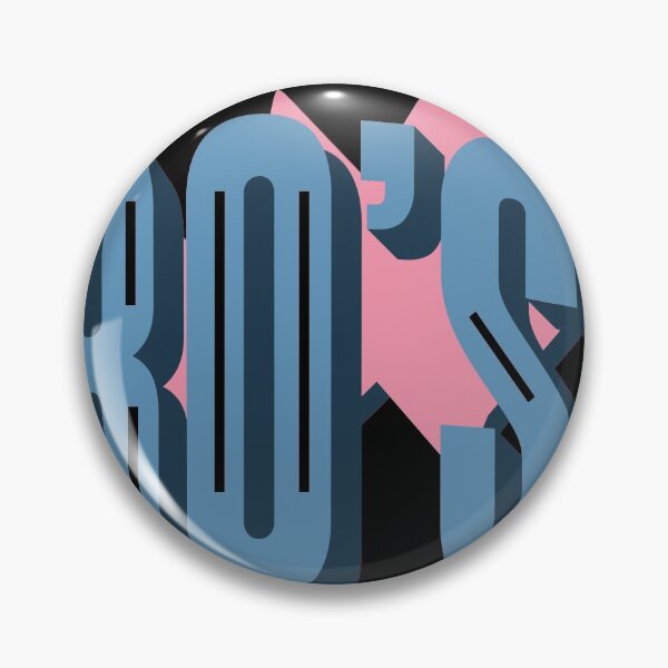 Item preview, back to 80s  designed and sold by pirminio.