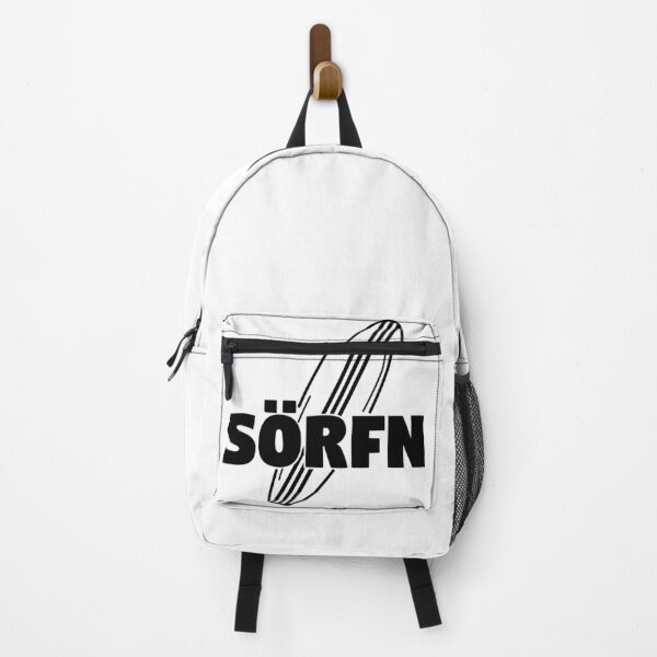 Item preview, Soerfn - Gone surfing designed and sold by UDDesign.