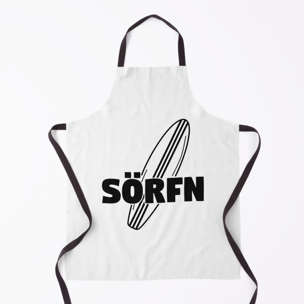 Item preview, Soerfn - Gone surfing designed and sold by UDDesign.