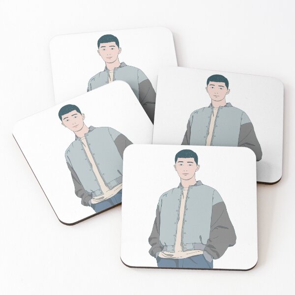 Item preview, Park Sae Ro Yi ~ Itaewon Class designed and sold by Ing.Doodle.