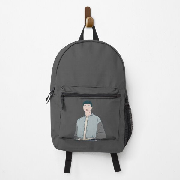 Item preview, Park Sae Ro Yi ~ Itaewon Class designed and sold by Ing.Doodle.