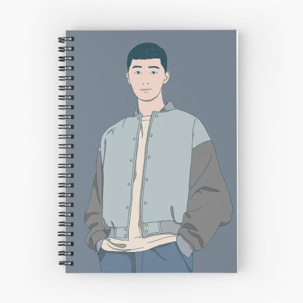 Item preview, Park Sae Ro Yi ~ Itaewon Class designed and sold by Ing.Doodle.