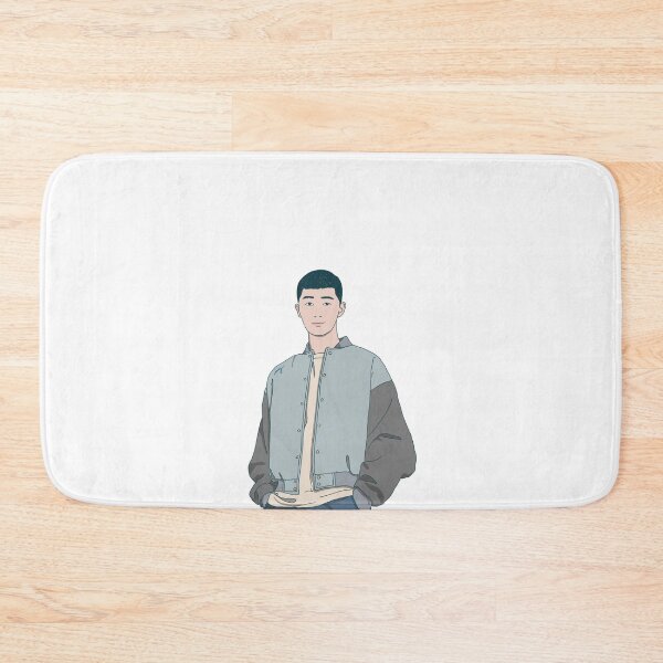 Item preview, Park Sae Ro Yi ~ Itaewon Class designed and sold by Ing.Doodle.