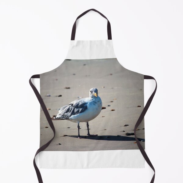 Item preview, Seagull And Seashells designed and sold by Cynthia48.