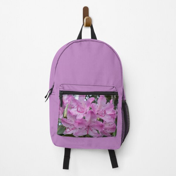 Item preview, Pink Rhodies designed and sold by Finding Fortuity.