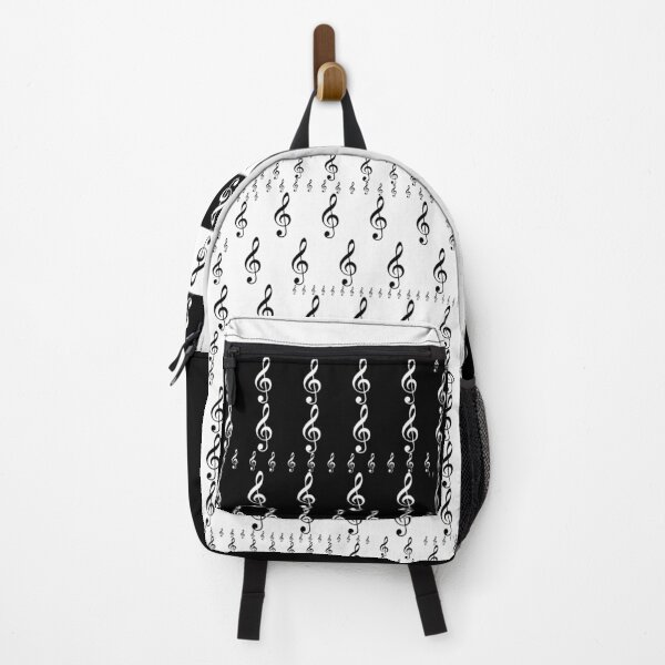 Item preview, Treble Clef Music Note Musical Symbol designed and sold by MarkTees.