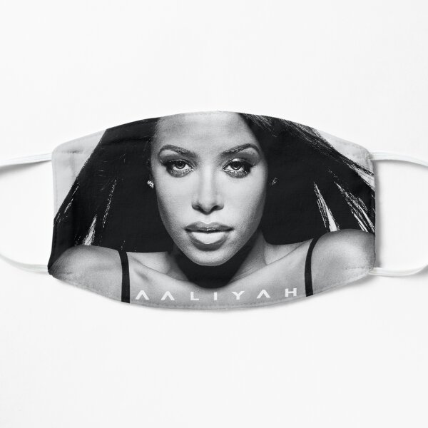 Aaliyah Fresh 2020 Flat Mask