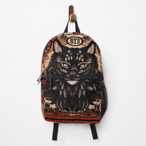 Item preview, Ouija Board - Maine Coon edition designed and sold by MonoMano.
