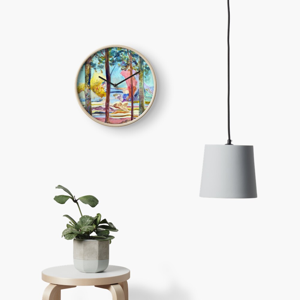 Artikel-Vorschau von Uhr, designt und verkauft von LillianBerthel.