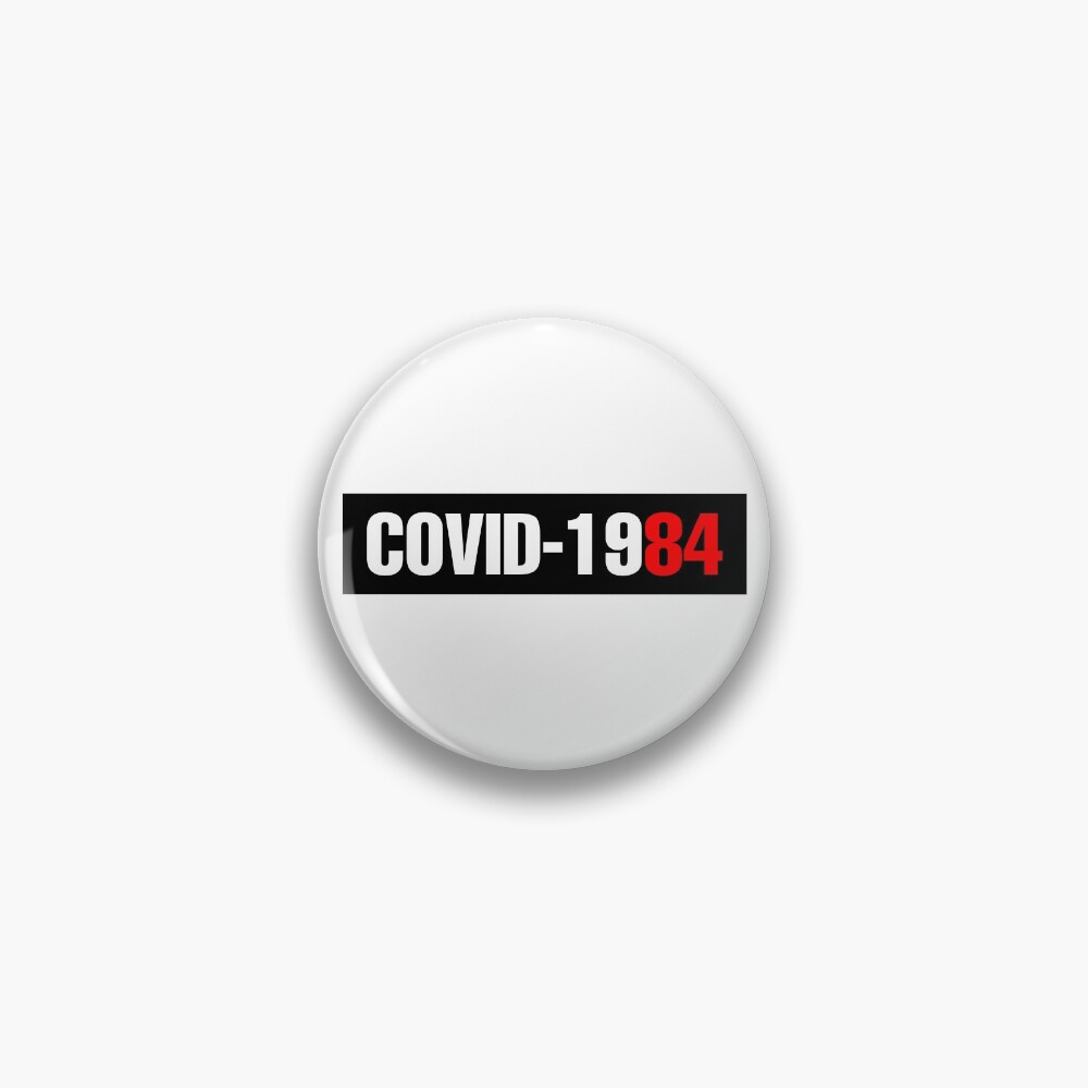 Aperçu de l'œuvre Badge créée et vendue par 8p8c.