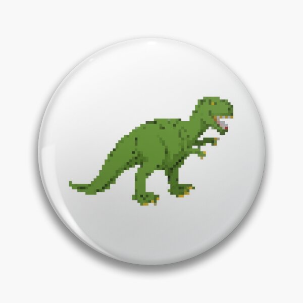 Item preview, Pixel Trex designed and sold by freedom4life.