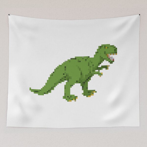 Item preview, Pixel Trex designed and sold by freedom4life.