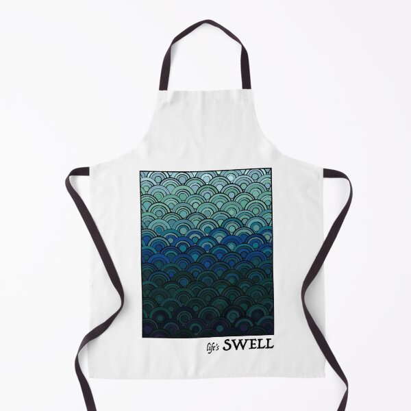 Item preview, Life's Swell designed and sold by MinMin-Bug.