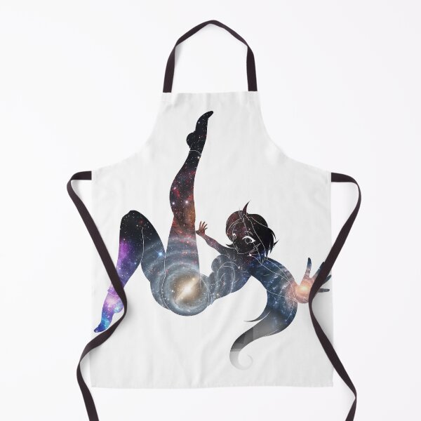 Item preview, Galactic (no background) designed and sold by MartinUve.
