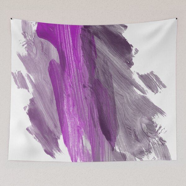 Item preview, líneas en morado designed and sold by ESSjLAY.