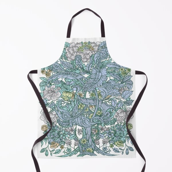 Item preview, Floral delight designed and sold by anni103.