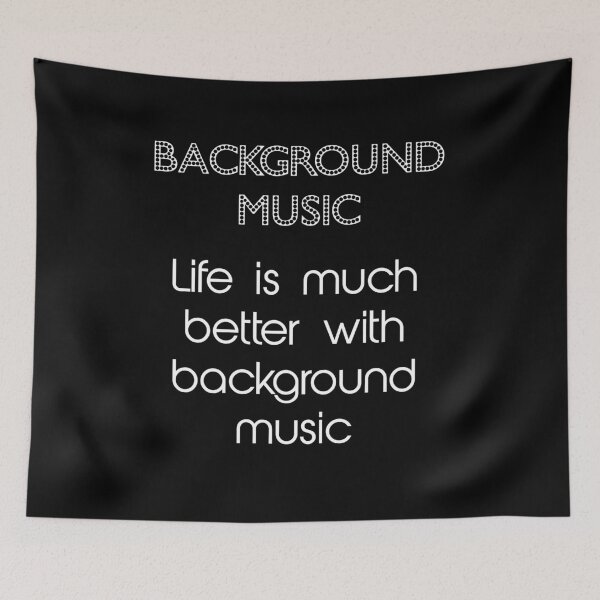 Item preview, BackGround Music designed and sold by dacdibac.