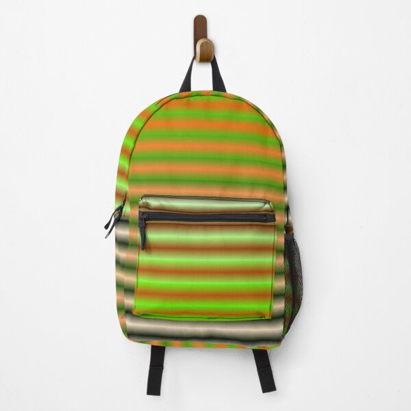 Item preview, faded lines geomatric line pattern 9 designed and sold by ApArtPaintings.