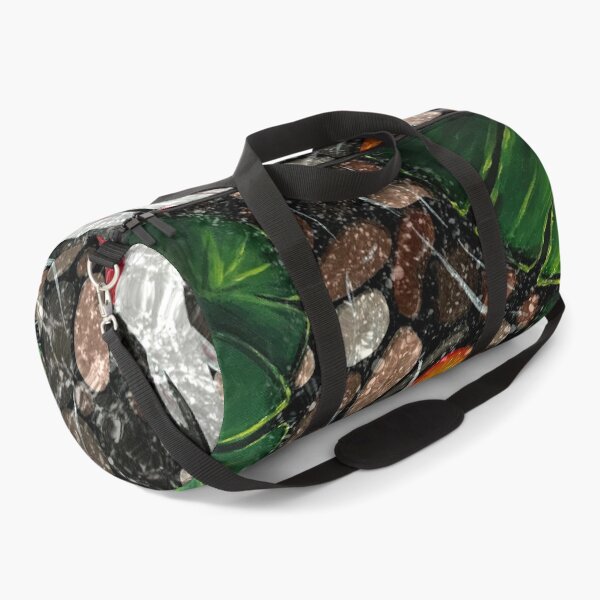 Item preview, The Koi Pond designed and sold by FantasySkyArt.