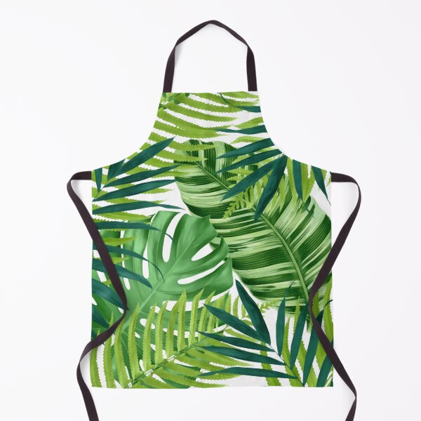 Item preview, Tropical Leaves III designed and sold by CatyArte.
