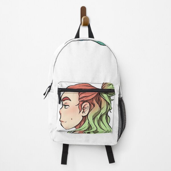 Item preview, Depiction of the artist cute anime girl designed and sold by Krazh.