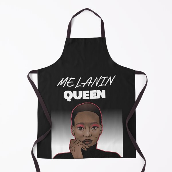 Item preview, Miss Universe- Melanin Queen designed and sold by EvaWolf.