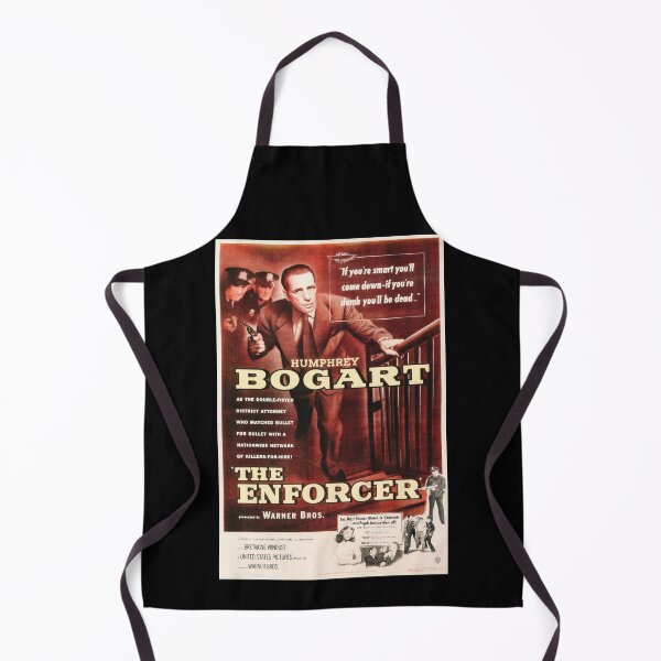 Item preview, The Enforcer designed and sold by Salocin.
