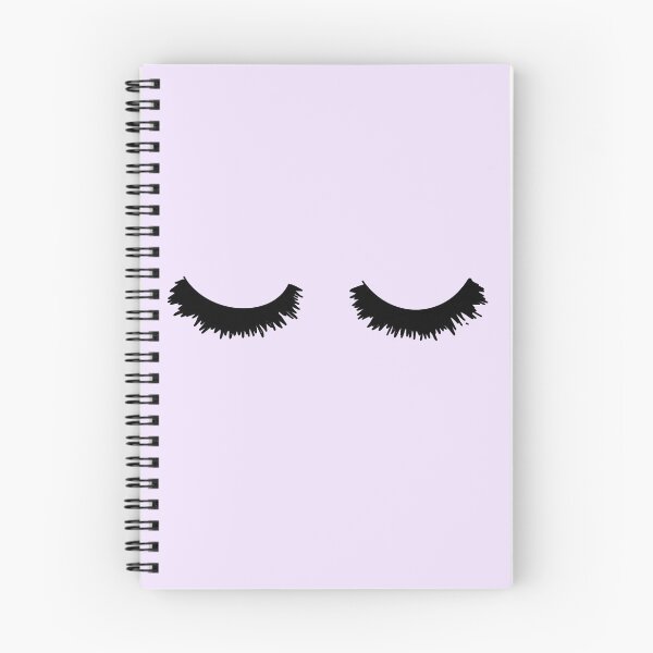 Item preview, Eyelashes designed and sold by Aesθetic Designs.