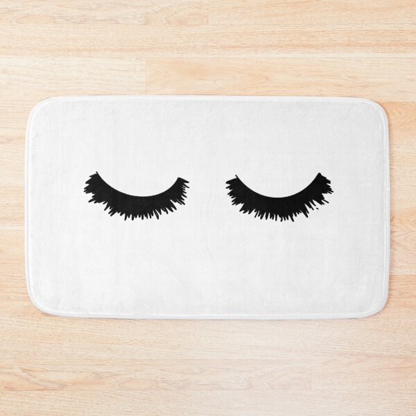 Item preview, Eyelashes designed and sold by Aesθetic Designs.