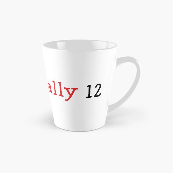 Item preview, I'm mentally 12 funny childish quote designed and sold by Prerana Jain.