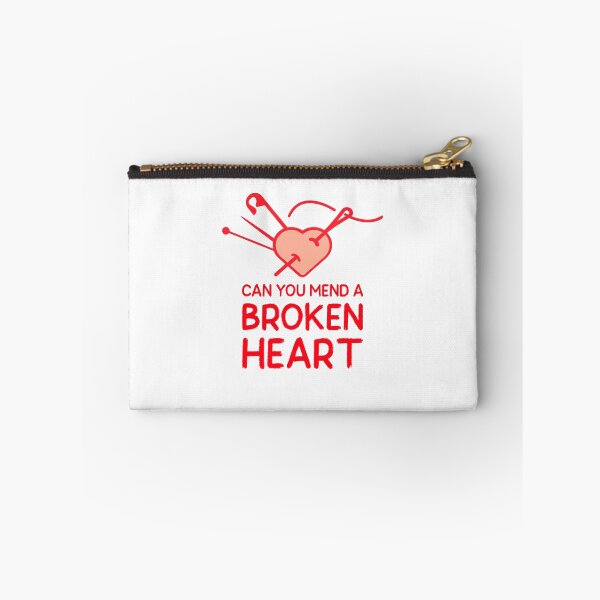 Item preview, Can you mend a broken heart designed and sold by miminova.