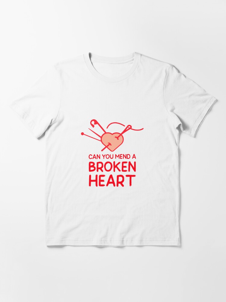 Unk Money Can Mend A Broken Heart Custom T-Shirt