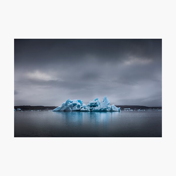 Iceland Photographic Print