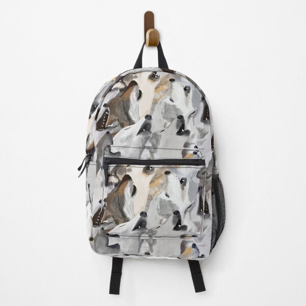 Item preview, Howling Wolves designed and sold by Amy Hadden.