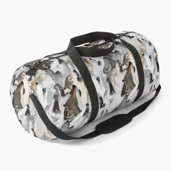 Item preview, Howling Wolves designed and sold by Amy Hadden.