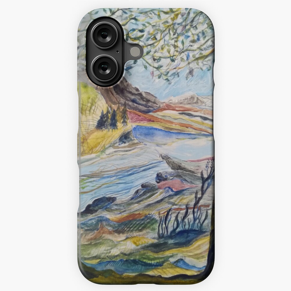 Artikel-Vorschau von iPhone Leichte Hülle, designt und verkauft von LillianBerthel.