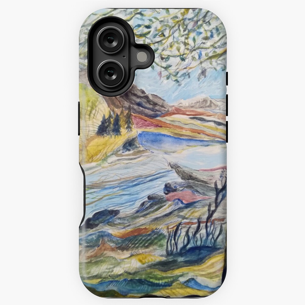 Artikel-Vorschau von iPhone Robuste Hülle, designt und verkauft von LillianBerthel.