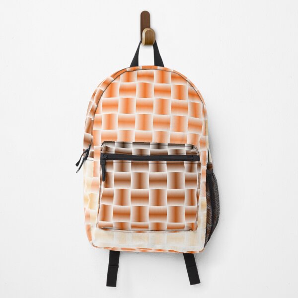 Item preview, up and down in square geometric pattern 6 designed and sold by ApArtPaintings.