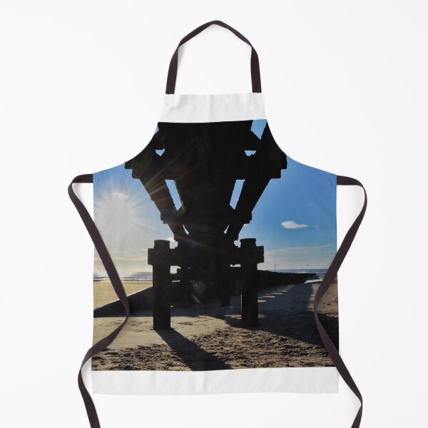 Item preview, Under at Cambois Beach  designed and sold by Kirstynmichelle.