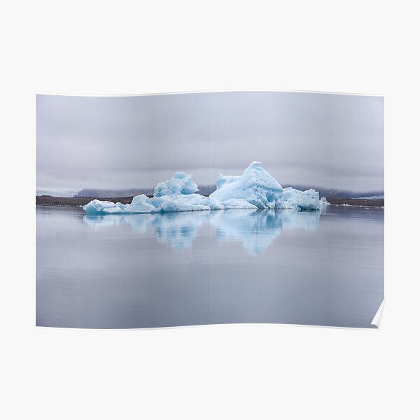Iceland Poster