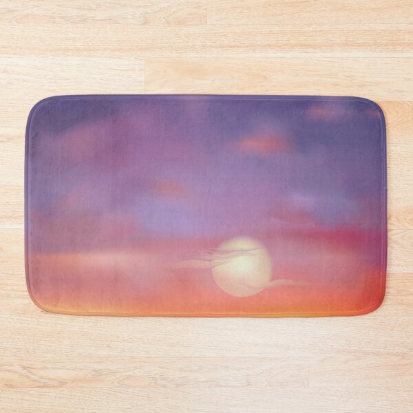 Item preview, Sunrise Morning Sky designed and sold by danikaVT.
