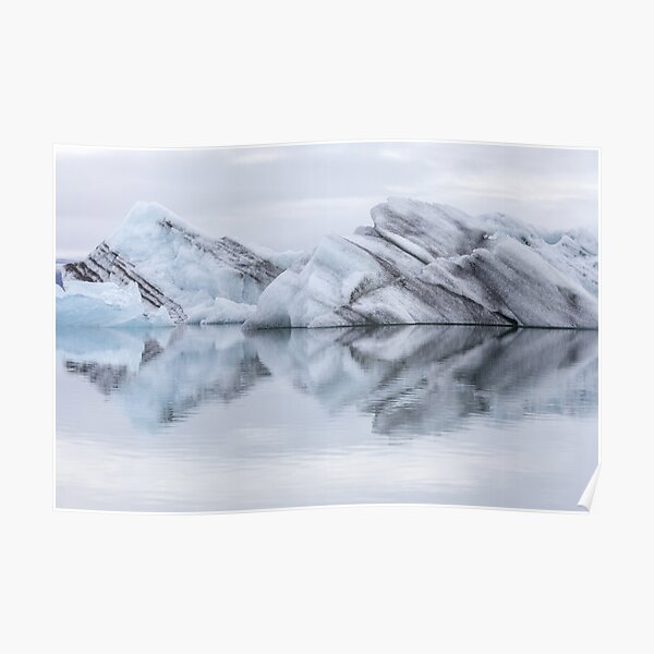 Iceland Poster