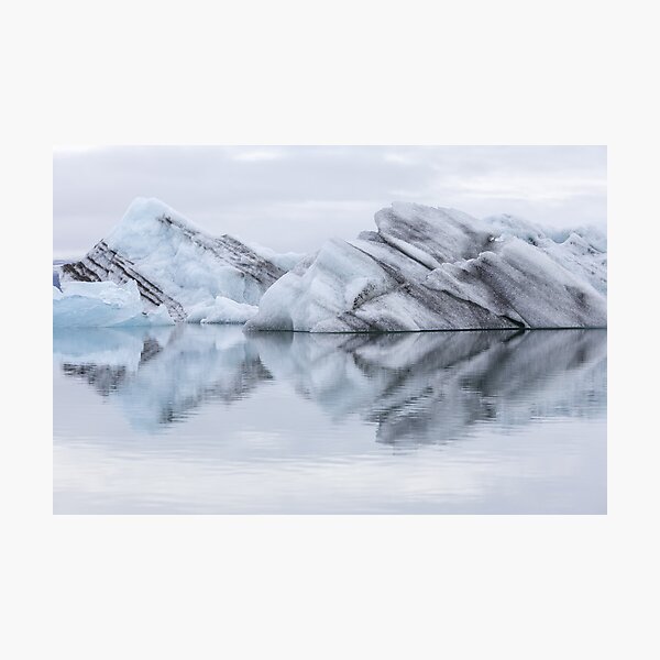 Iceland Photographic Print