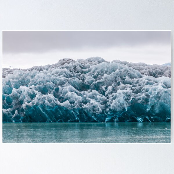 Iceland Poster