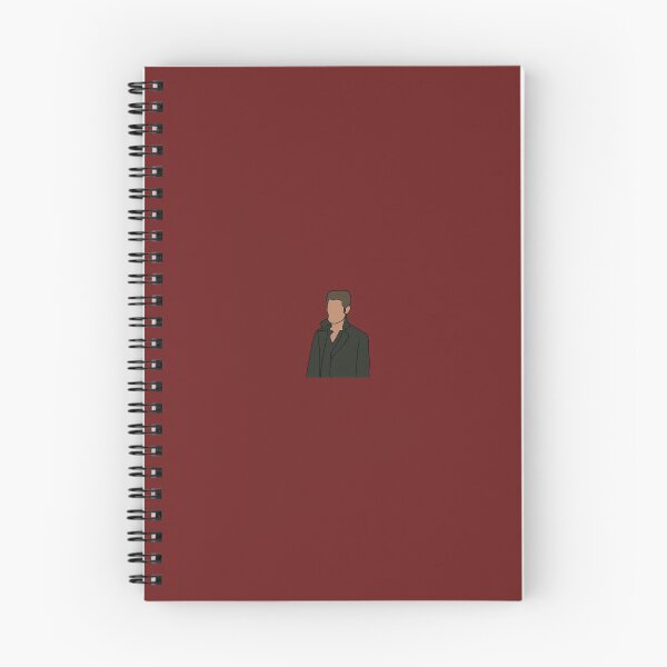 Item preview, Niklaus Mikaelson  designed and sold by evae967.