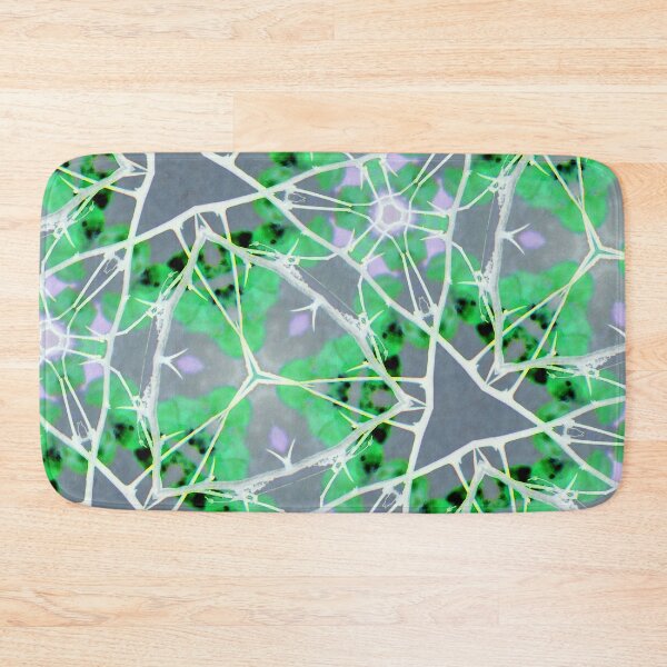Item preview, green web designed and sold by anata77.