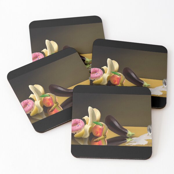 Item preview, Food Porn designed and sold by Leesa Gray-Pitt.