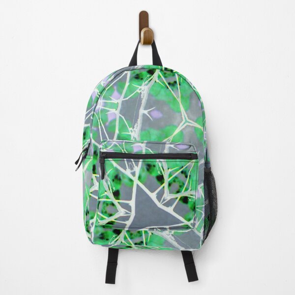 Item preview, green web designed and sold by anata77.