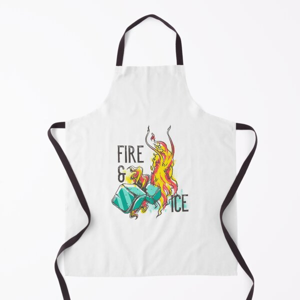 Item preview, You are like fire and ice designed and sold by ThommyBLN.